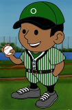 Ruben Tuero