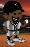 Mario Vernon