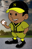 Teddy Maxwell
