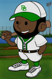 Franklin Singletary