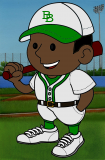 Alonzo Colon