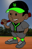 Melvin Ivy