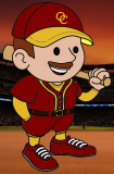 Joey Carter